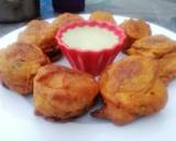 Aaloo Bondas recipe step 3 photo