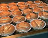 Foto langkah ke 5 dari resep Brownies Silverqueen.