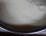 Kozák torta recept fázis 1 fotója
