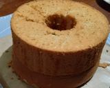 Foto langkah ke 7 dari resep Chiffoncake greentea.