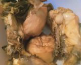 Foto langkah ke 2 dari resep Ayam goreng bumbu Royco.