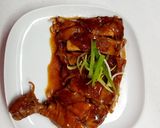 Foto langkah ke 5 dari resep Ayam kecap taiwan.