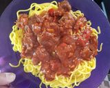 Foto del paso 4 de la receta: Tallarines caseros