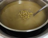 綠豆湯的食譜步驟1照片