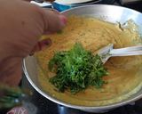 स्पेशल धनिया पत्ते की वडी (Special dhaniya patti ki vadi recipe in hindi) रेसिपी चरण 3 फोटो
