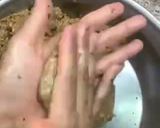 A picture of step 4 of Frozen Reshmi Beef Kofta (Make & Store).