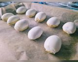 Kaszinótojás (glutén- és laktózmentes) recept fázis 4 fotója