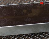 Foto langkah ke 8 dari resep Kue lapis kenyal cokelat moka.
