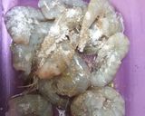 Foto langkah ke 1 dari resep 82. Udang Saos Tiram.