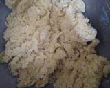 Foto langkah ke 3 dari resep Nastar Nanas.