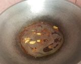 Foto langkah ke 2 dari resep Tumis Kerang Timong.