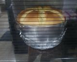 Foto langkah ke 7 dari resep Cheese Chiffon Cake.