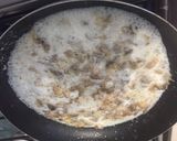 Foto del paso 2 de la receta: Salsa de champiñones frescos