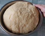 Foto del paso 3 de la receta: Rolls de canela, mi versión 🤤🤤💖💖