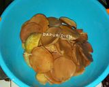 Foto langkah ke 2 dari resep Kalio Jengkol.
