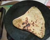 પાલક પરાઠા (Palak Paratha recipe in Gujarati) રેસીપી સ્ટેપ4ફોટો