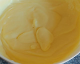 Foto del paso 4 de la receta: Tarta de limón