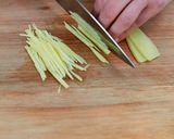 A picture of step 9 of Veggie Noodle Stir-Fry.