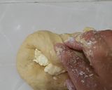 Foto del paso 8 de la receta: Tortuconchas al rescate...🐢