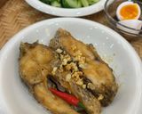 Hình bước làm 1 của món Mâm Cơm Chiều Đơn Giản