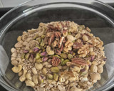 Foto del paso 1 de la receta: Granola casera al horno