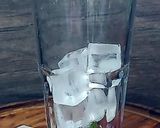 A picture of step 4 of Kokum Jeera Fizz.