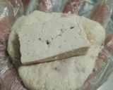 Foto langkah ke 3 dari resep Pempek Tahu (dengan ikan tenggiri).