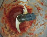 Foto langkah ke 3 dari resep Kentang mustofa pedas.