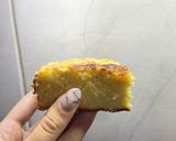 Foto del paso 6 de la receta: Torta de banana 🍌