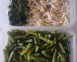 Foto langkah ke 2 dari resep 31. Rujak Kikil.