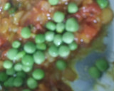 மசாலா ஓட்ஸ் ரெசிபி ஸ்டேப் 3 புகைப்படம்