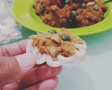 Foto langkah ke 7 dari resep Pepes dage.