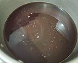 Foto langkah ke 1 dari resep Pudding Kopi Karamel.