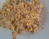 Foto del paso 3 de la receta: Huevos rellenos