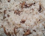A picture of step 8 of Hainanese Chicken Rice.