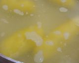 Foto del paso 3 de la receta: Bollos de Maíz (Hervidos)