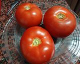 Foto del paso 1 de la receta: Tomates rellenos