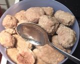 Foto langkah ke 9 dari resep Bakso Daging Sapi 🍢🥩🐮.