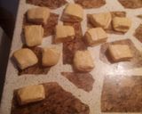 Foto del paso 8 de la receta: Pasteles con dulce de membrillo