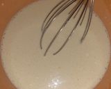 Foto langkah ke 2 dari resep Lekker teflon (crepes crispy).