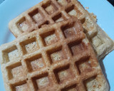 Foto del paso 4 de la receta: Waffles de Avena
