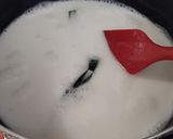 Foto langkah ke 5 dari resep Bugis Mandi.