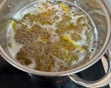 Pas rețetă Dulceata de dovlecel 6 fotografie
