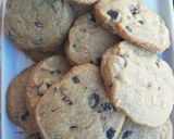 Foto del paso 4 de la receta: Cookies con Chips de chocolate 🍪