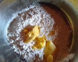 Foto langkah ke 1 dari resep Pie Susu Teflon Anti Gagal.