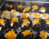 Foto langkah ke 6 dari resep Dimsum Ayam udang.