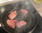 Foto del paso 4 de la receta: Bonito Encebollado Clásico