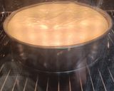 Csokis-krémes torta recept fázis 5 fotója