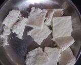 મેગી બાઈટસ(mango bites recipe in Gujarati) રેસીપી સ્ટેપ3ફોટો