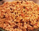Foto del paso 4 de la receta: Cacerolada Tex-Mex